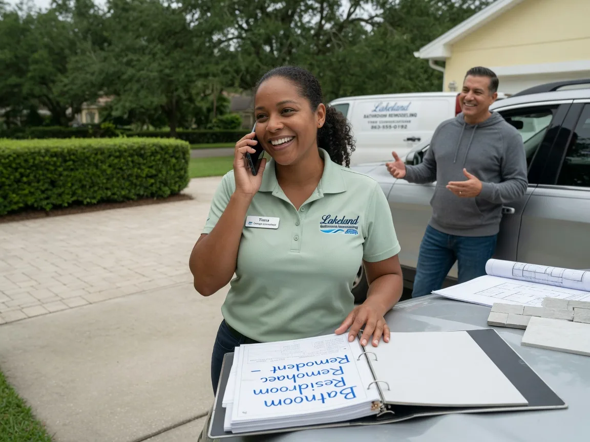 Bathroom Remodeling Welaka, FL FAQs