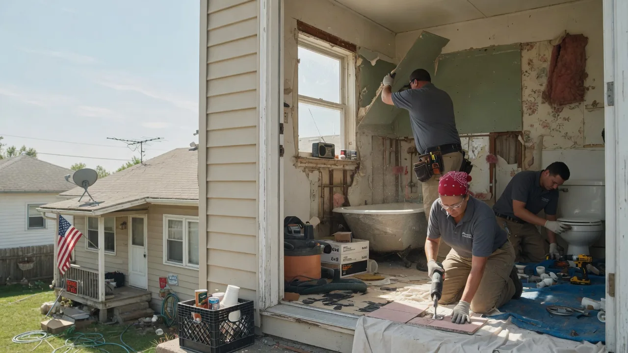 Bathroom Remodeling in Welaka, FL near me